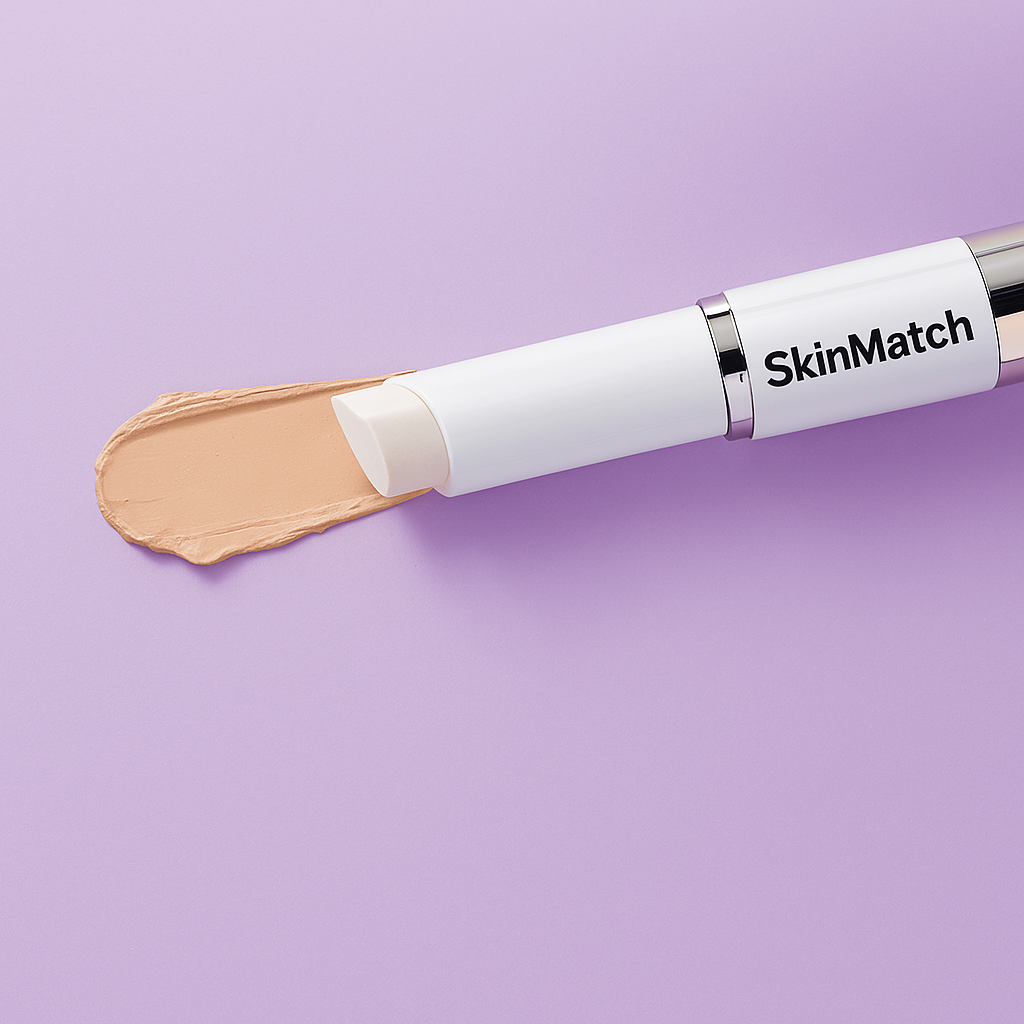 Revelte™️Fondotinta SkinMatch