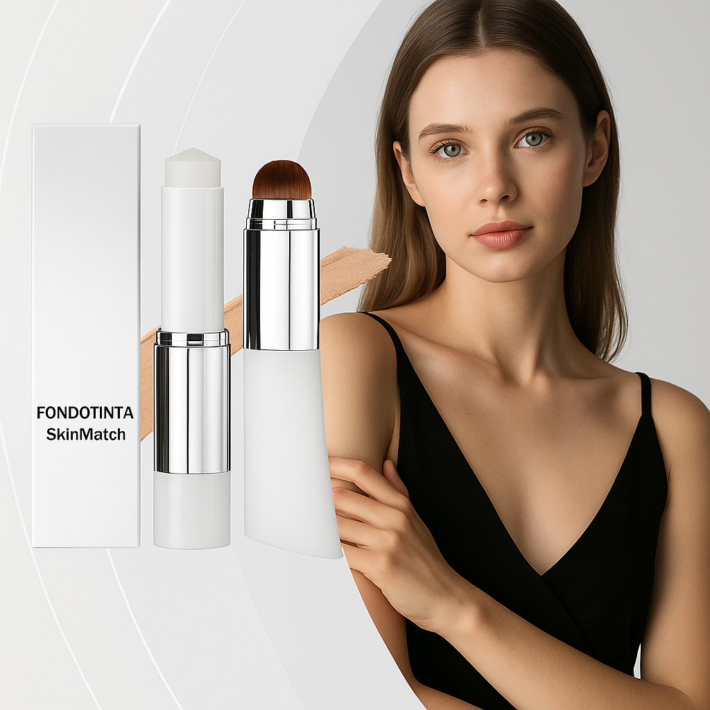 Revelte™️Fondotinta SkinMatch