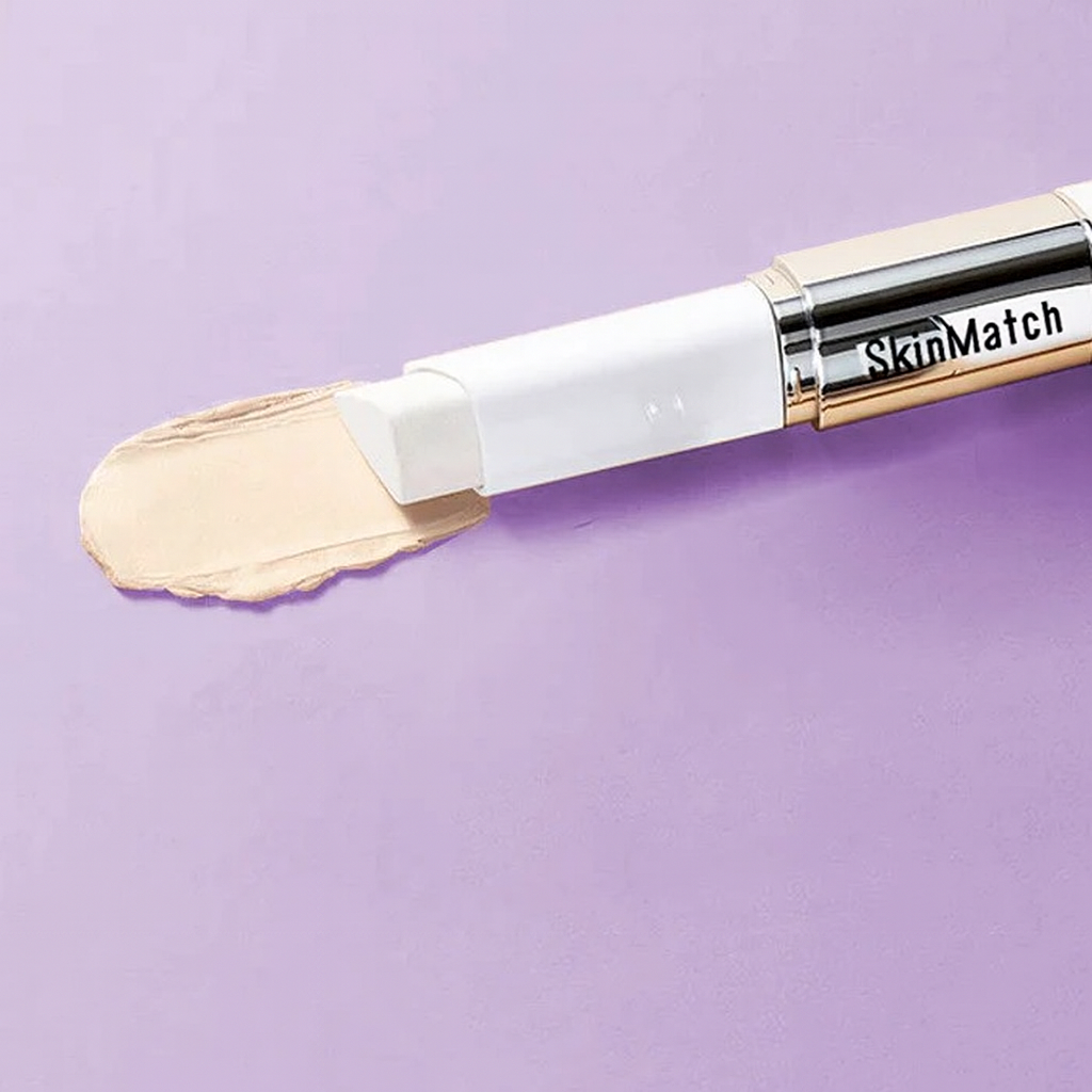 Revelte™️Fondotinta SkinMatch