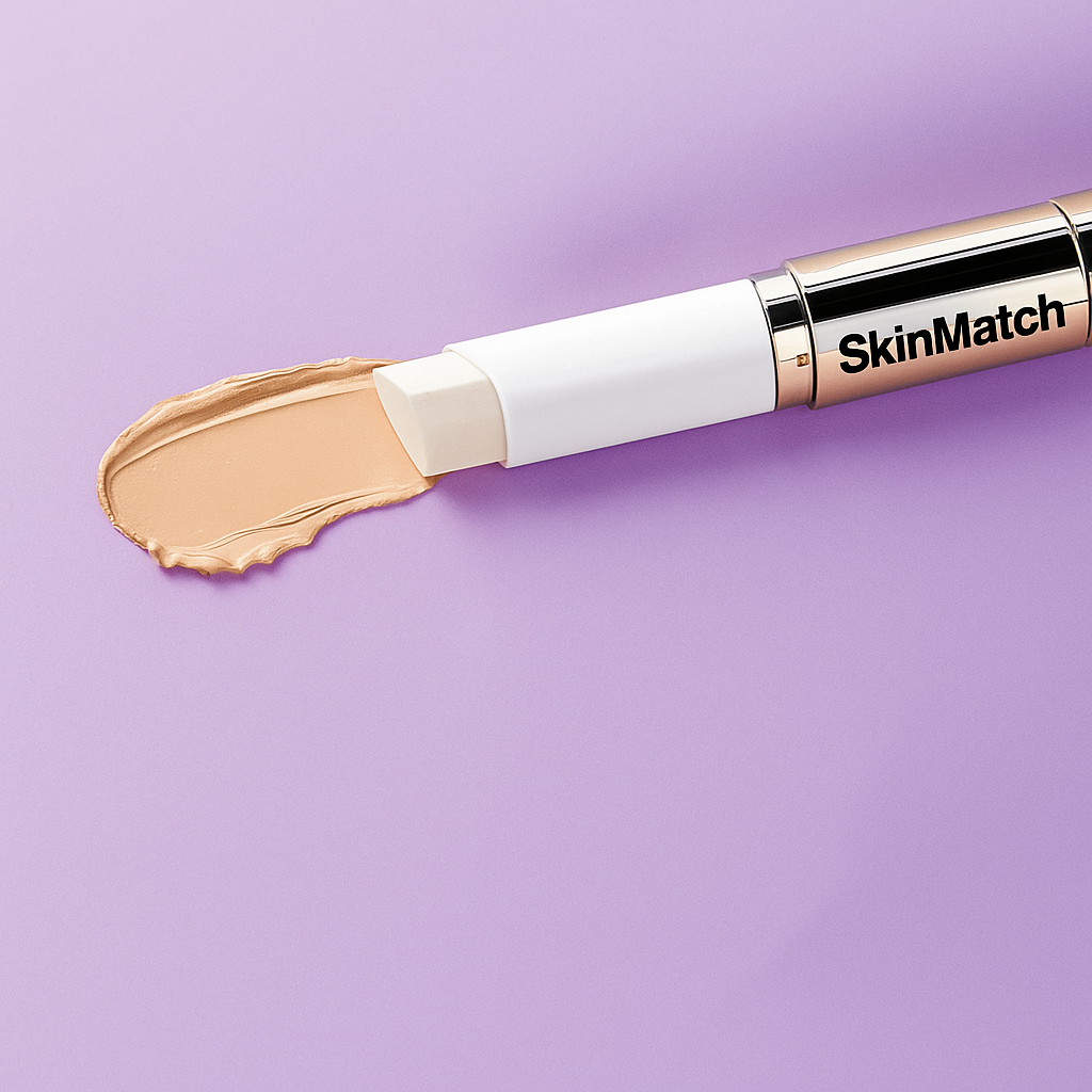 Revelte™️Fondotinta SkinMatch