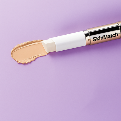 Revelte™️Fondotinta SkinMatch