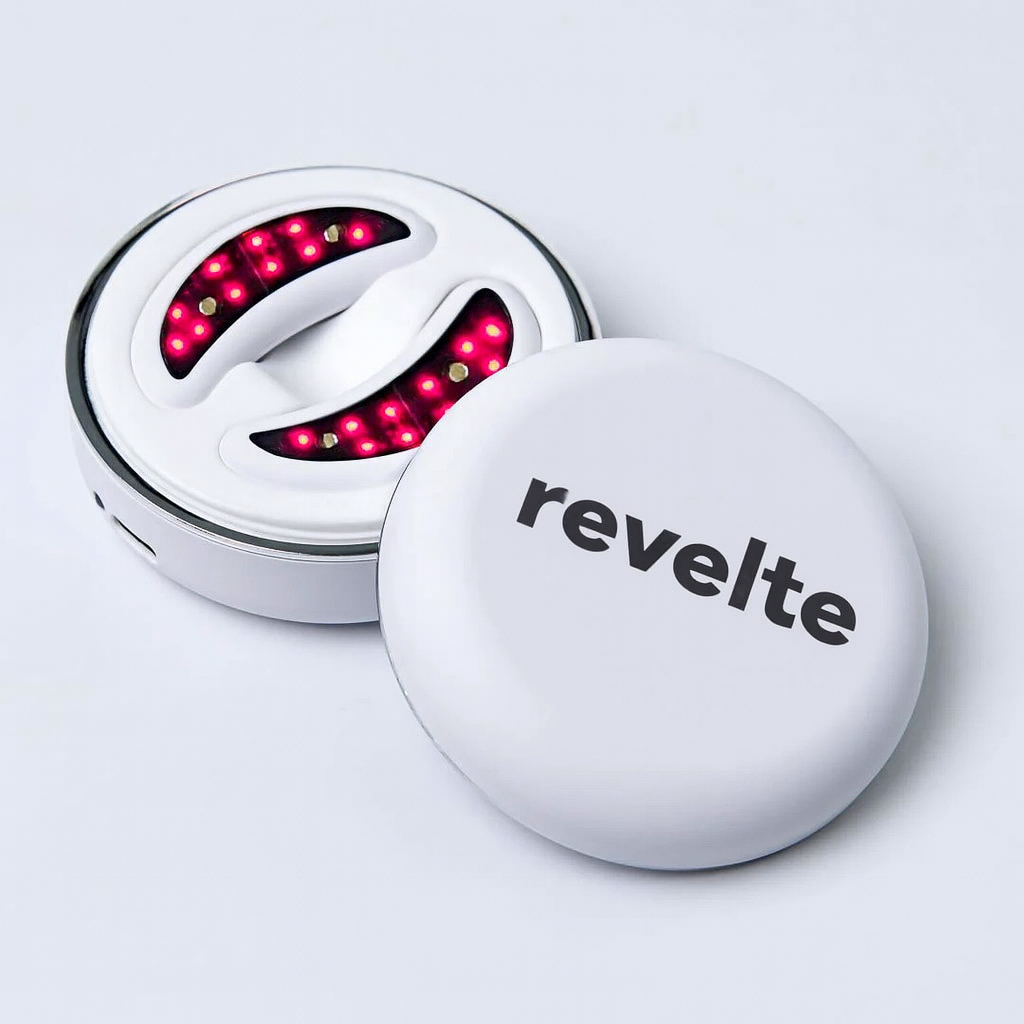 Revelte ™️ Red Light Kit